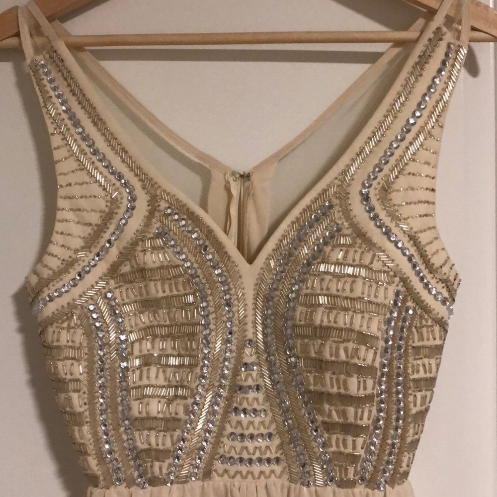 PROM DRESS - Picture 2 of 5
